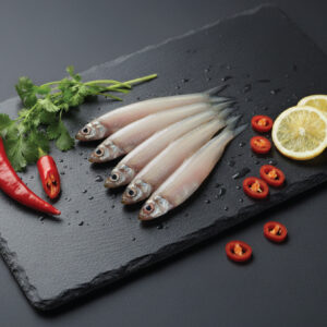 anchovy | நெத்திலி