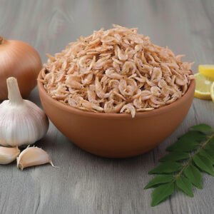 dry shrimp | கூனி இரால் கருவாடு