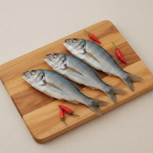 Home emperor fish | விளை மீன்