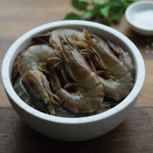tiger prawns | வரி இறால்